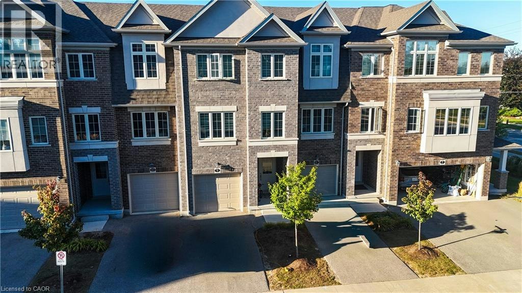 8-311 Woolwich Street, Waterloo, ON, N2K 0H4