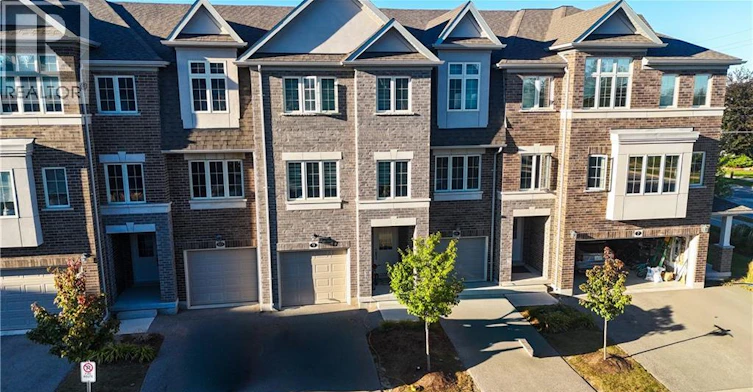 8-311 Woolwich Street, Waterloo, ON, N2K 0H4