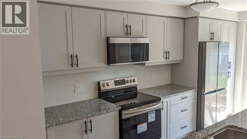 8-311 Woolwich Street, Waterloo, ON, N2K 0H4 - 4