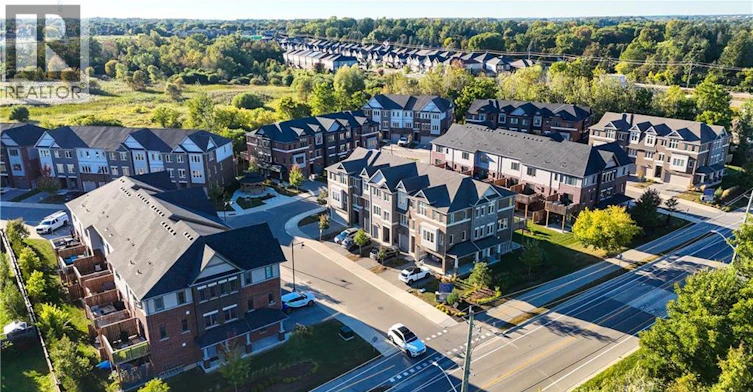 8-311 Woolwich Street, Waterloo, ON, N2K 0H4 - 11