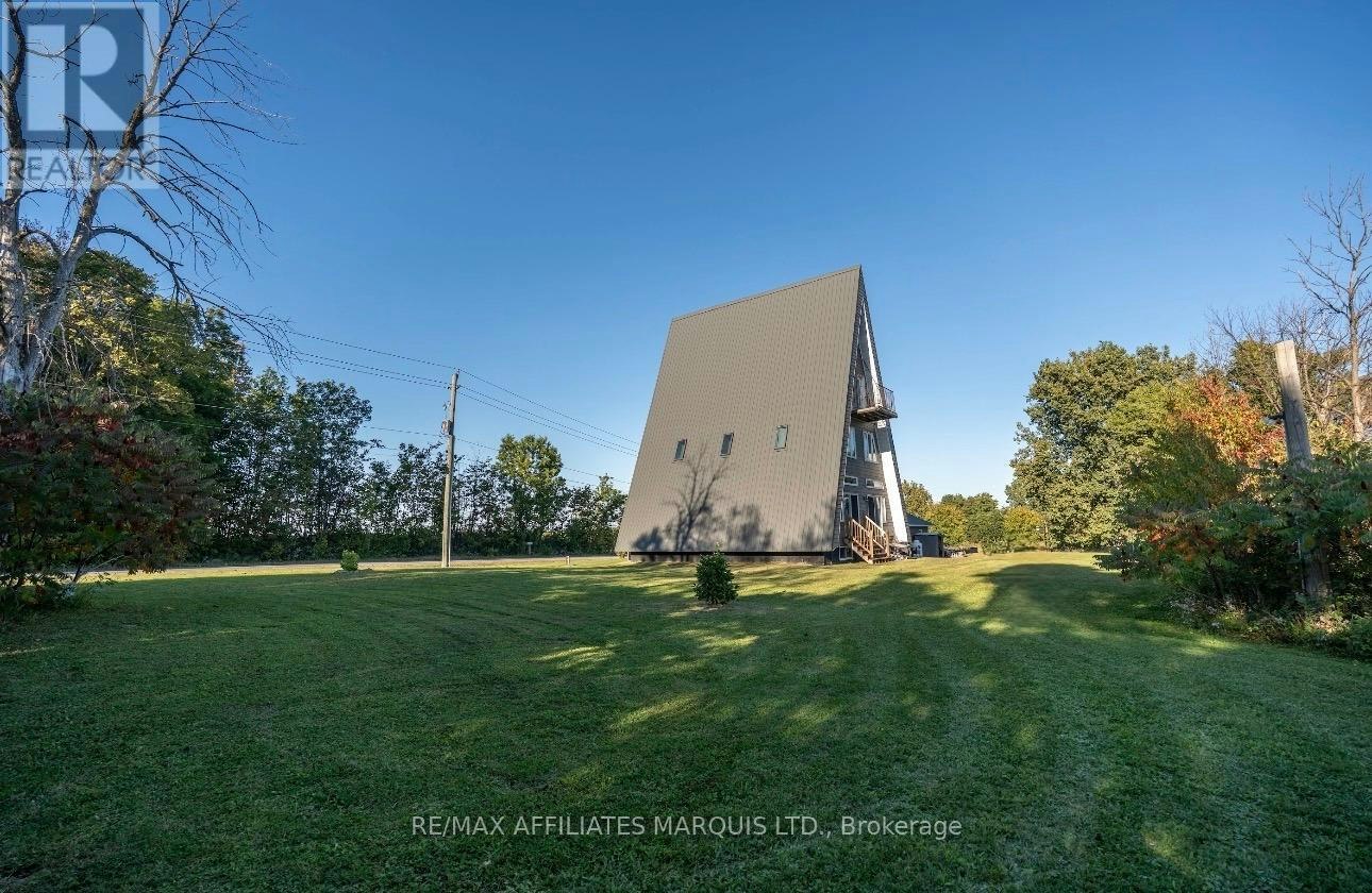 2150 Service Road, Cornwall, ON, K6K 0B4
