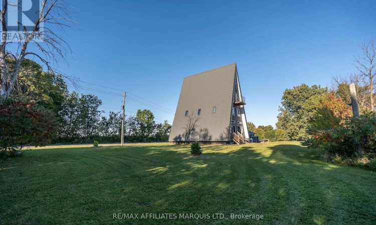 2150 Service Road