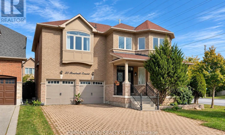35 Stoneheath Crescent