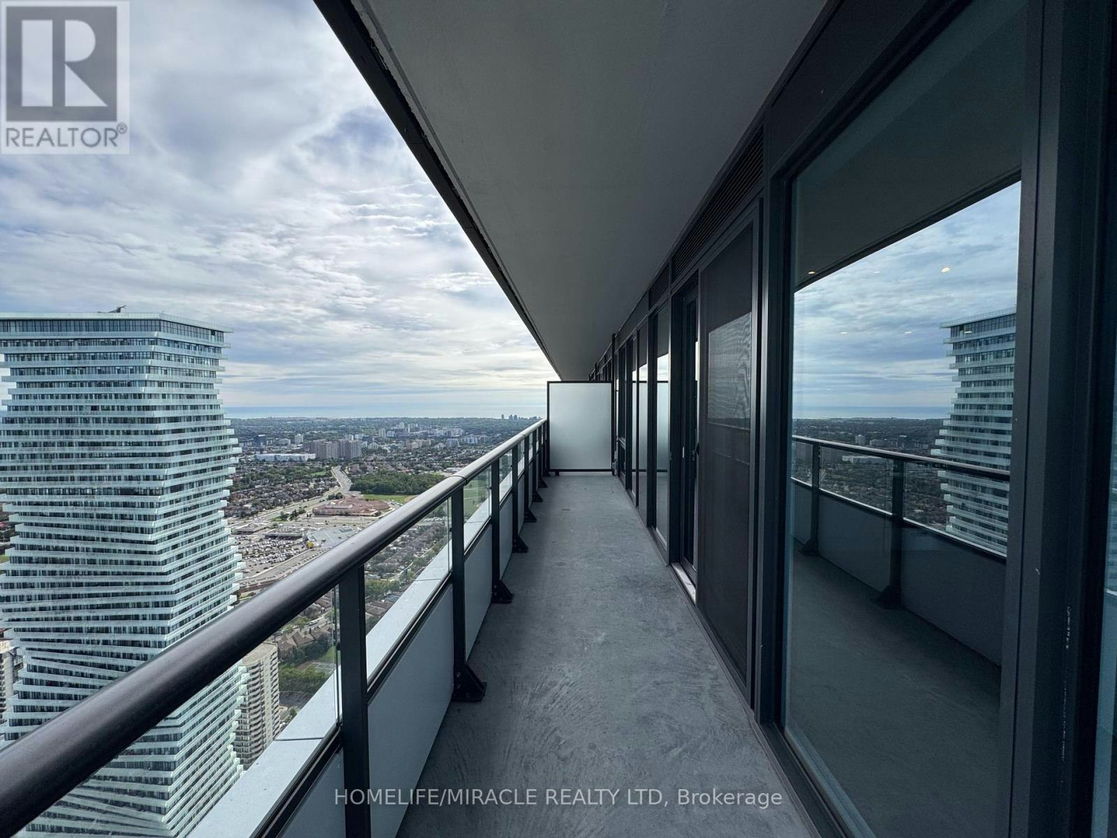 5605-448 Burnhamthorpe Road, Mississauga, ON, L5B 0R4 - 16