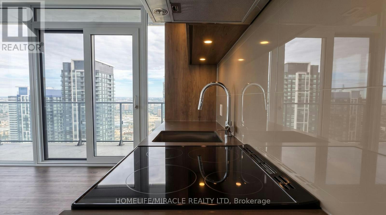 5605-448 Burnhamthorpe Road, Mississauga, ON, L5B 0R4 - 9