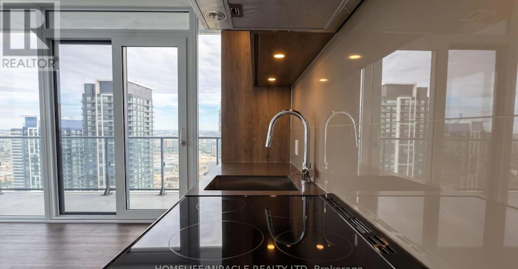 5605-448 Burnhamthorpe Road, Mississauga, ON, L5B 0R4 - 9