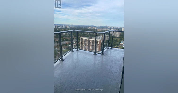2604-4010 Eglinton Avenue, Toronto, ON, M9A 0G5 - 15