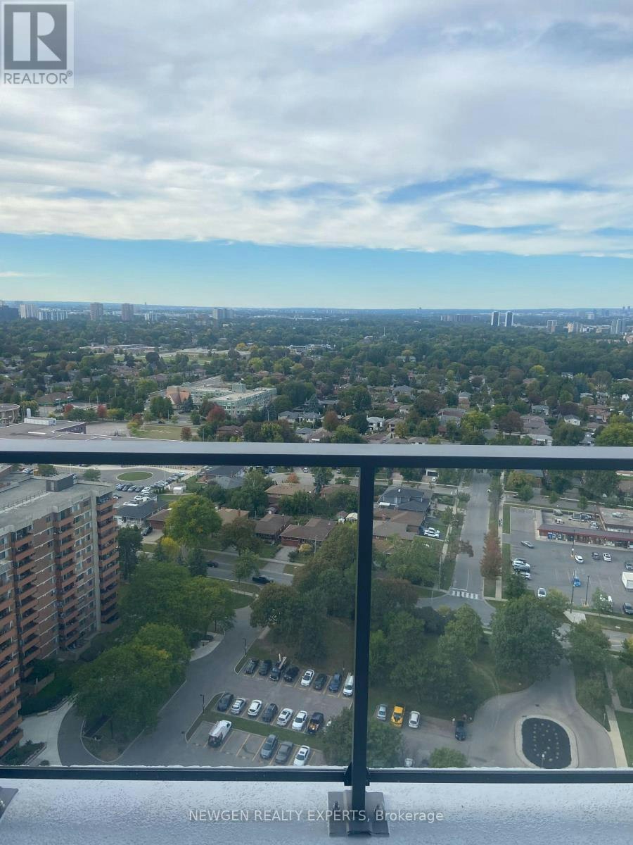 2604-4010 Eglinton Avenue, Toronto, ON, M9A 0G5 - 16