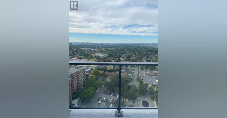 2604-4010 Eglinton Avenue, Toronto, ON, M9A 0G5 - 16