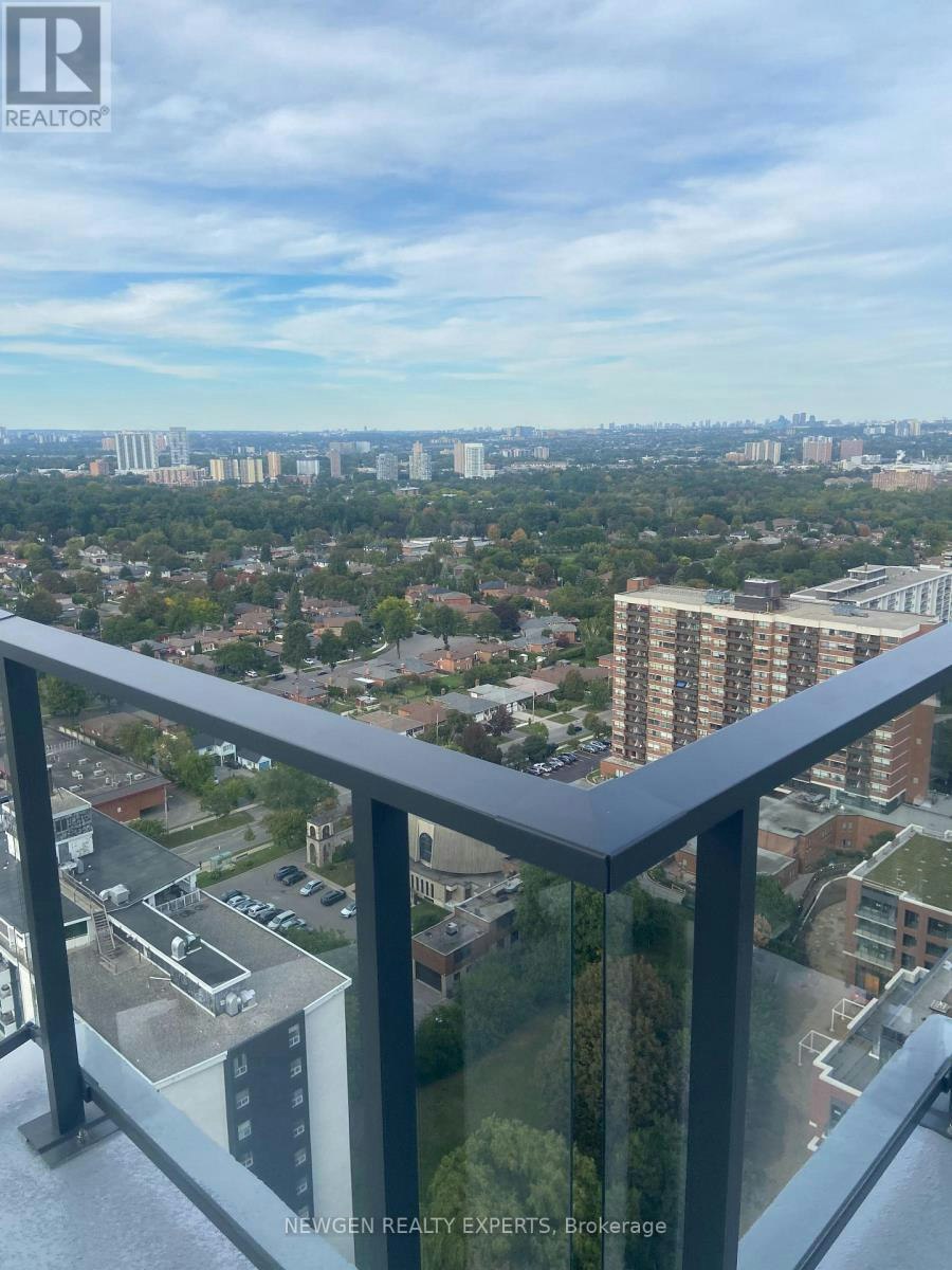2604-4010 Eglinton Avenue, Toronto, ON, M9A 0G5 - 17