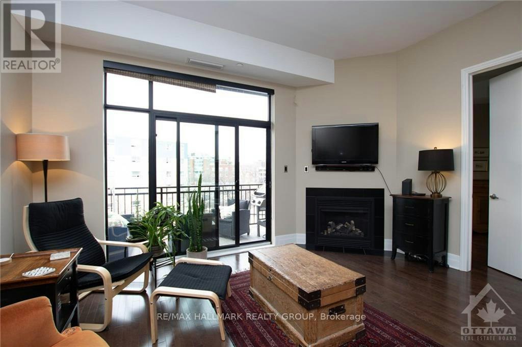 414-808 Bronson Avenue, Ottawa, ON, K1S 5A4 - 11