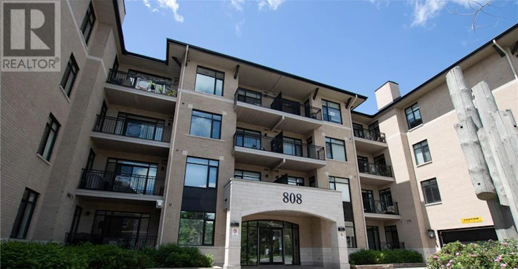 414-808 Bronson Avenue, Ottawa, ON, K1S 5A4