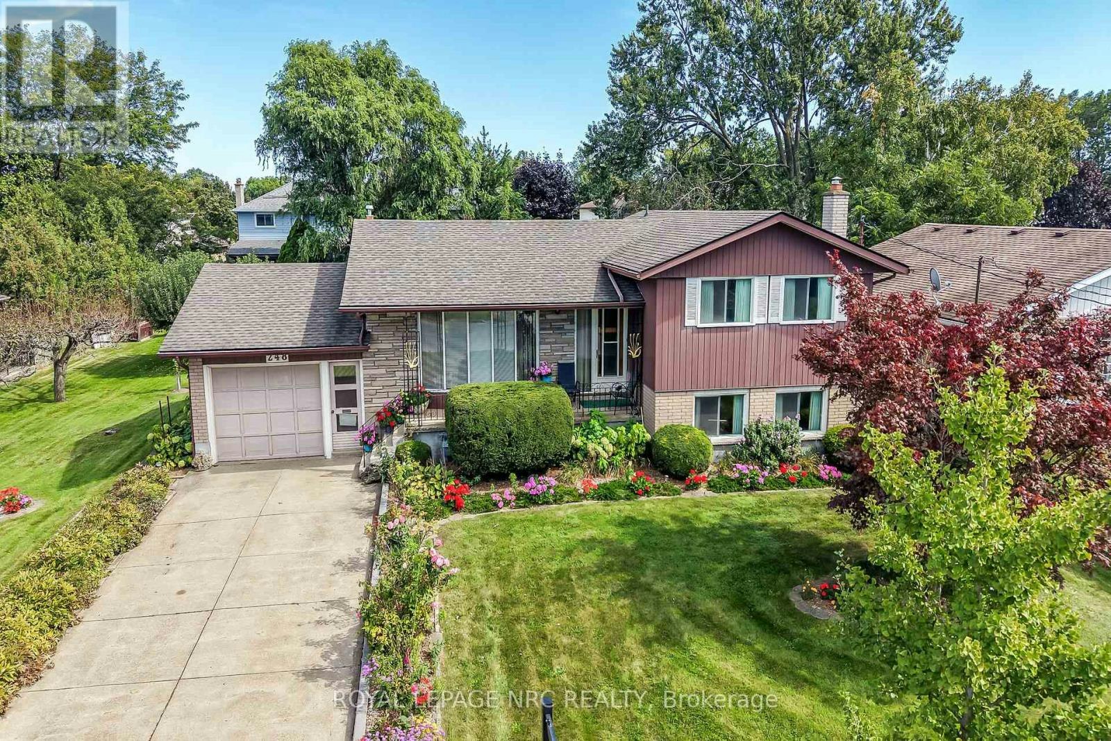 248 Vansickle Road, St. Catharines, ON, L2S 2S8