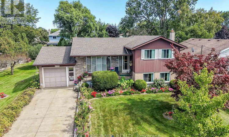 248 Vansickle Road