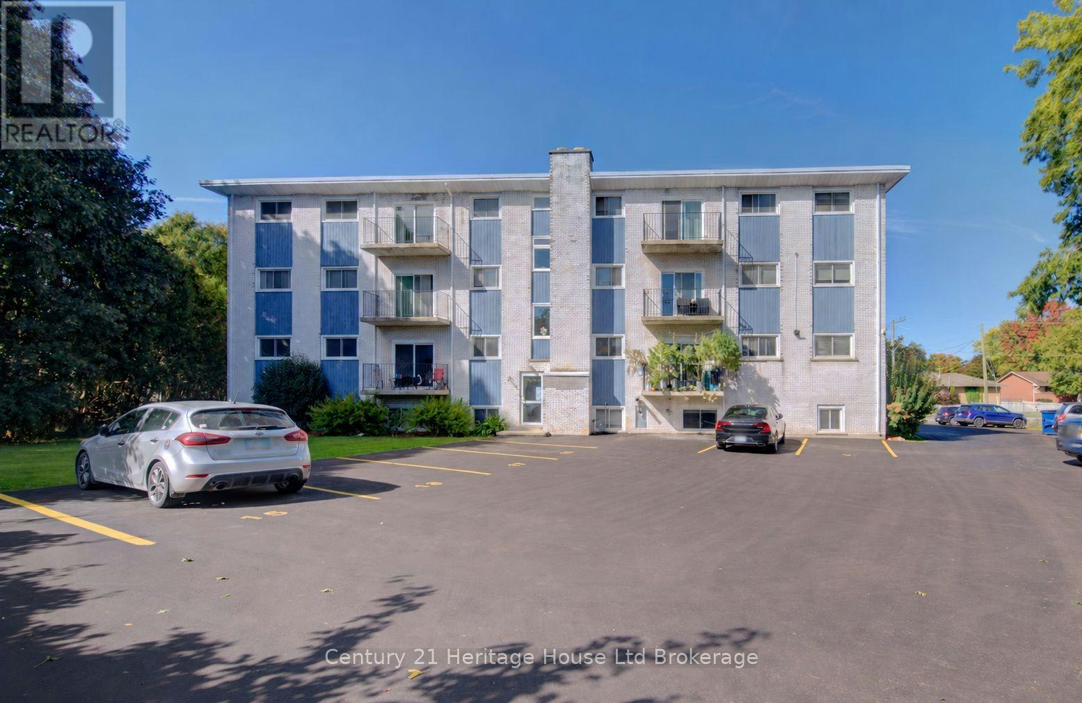 401-770 Hughson Street, Woodstock, ON, N4S 4P5 - 15