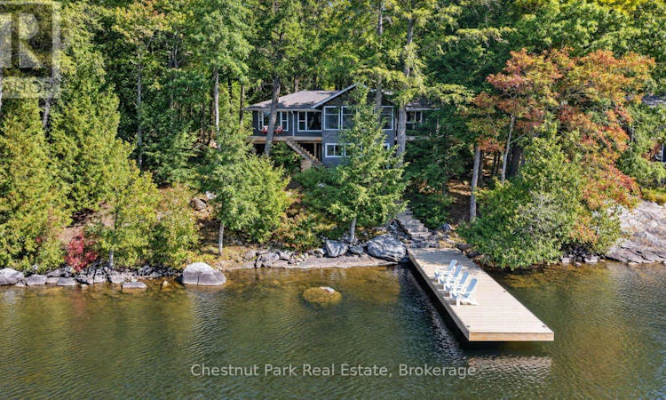 1344 Acton Island Road