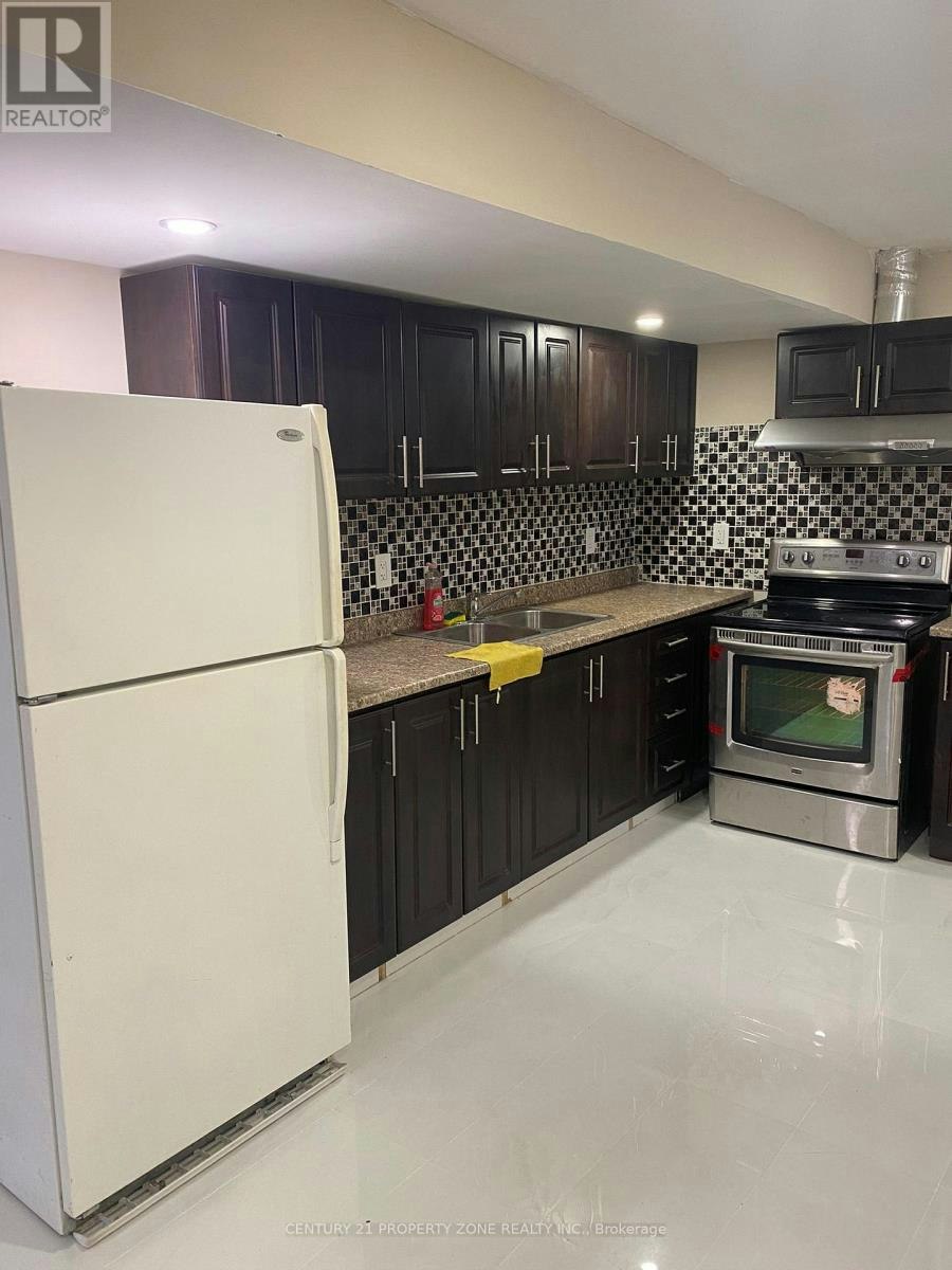 BASEMENT ROOM-7 Blackstone River Drive, Brampton, ON, L6R 3V5 - 2