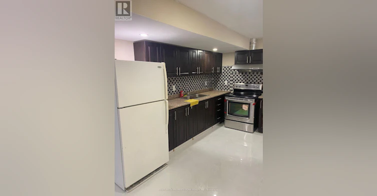 BASEMENT ROOM-7 Blackstone River Drive, Brampton, ON, L6R 3V5 - 2