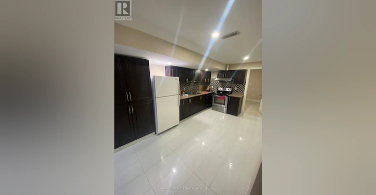 BASEMENT ROOM-7 Blackstone River Drive, Brampton, ON, L6R 3V5