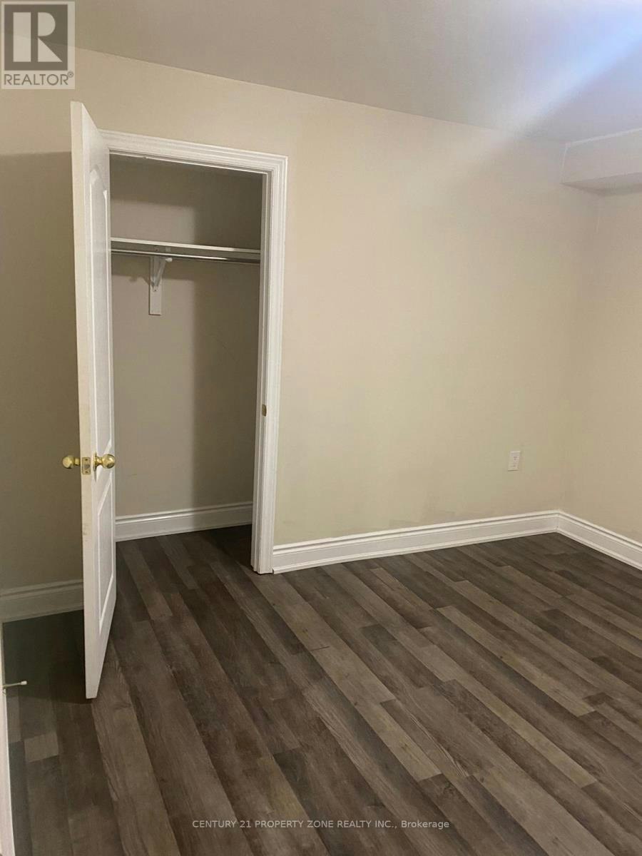 BASEMENT ROOM-7 Blackstone River Drive, Brampton, ON, L6R 3V5 - 4