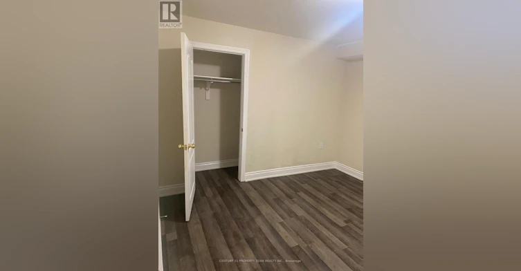 BASEMENT ROOM-7 Blackstone River Drive, Brampton, ON, L6R 3V5 - 4