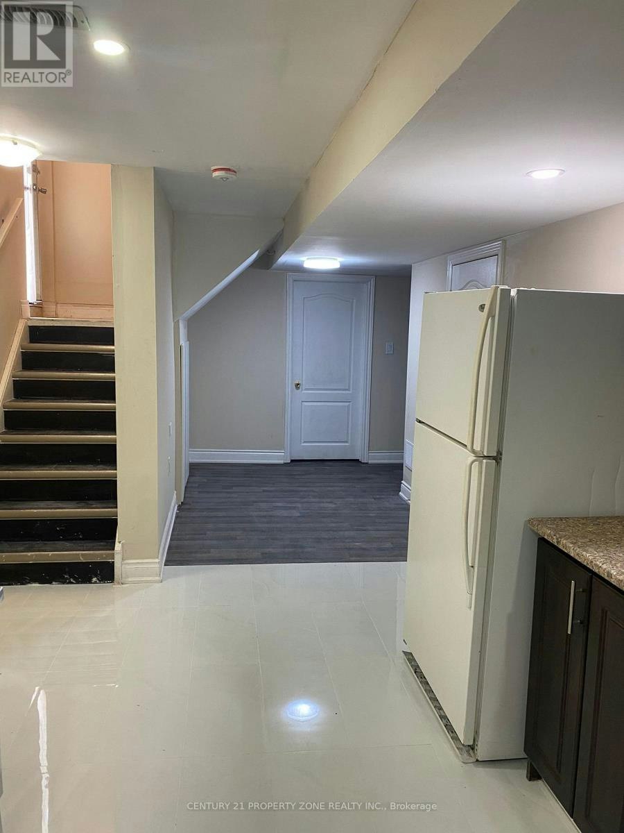 BASEMENT ROOM-7 Blackstone River Drive, Brampton, ON, L6R 3V5 - 6