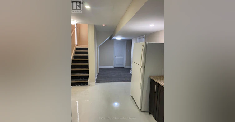 BASEMENT ROOM-7 Blackstone River Drive, Brampton, ON, L6R 3V5 - 6