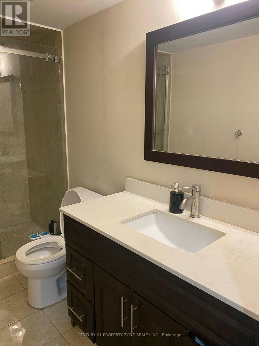 BASEMENT ROOM-7 Blackstone River Drive, Brampton, ON, L6R 3V5 - 3