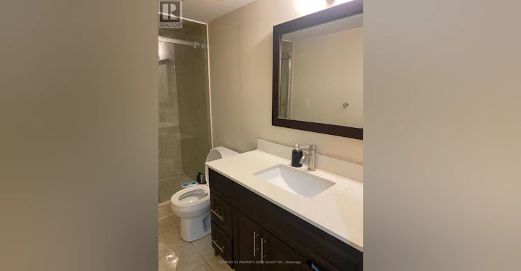 BASEMENT ROOM-7 Blackstone River Drive, Brampton, ON, L6R 3V5 - 3