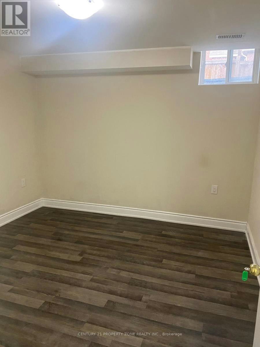 BASEMENT ROOM-7 Blackstone River Drive, Brampton, ON, L6R 3V5 - 5