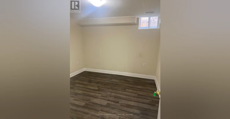 BASEMENT ROOM-7 Blackstone River Drive, Brampton, ON, L6R 3V5 - 5