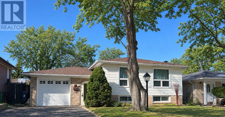 BSMT-22 Wardencourt Drive, Toronto, ON, M1T 2H3