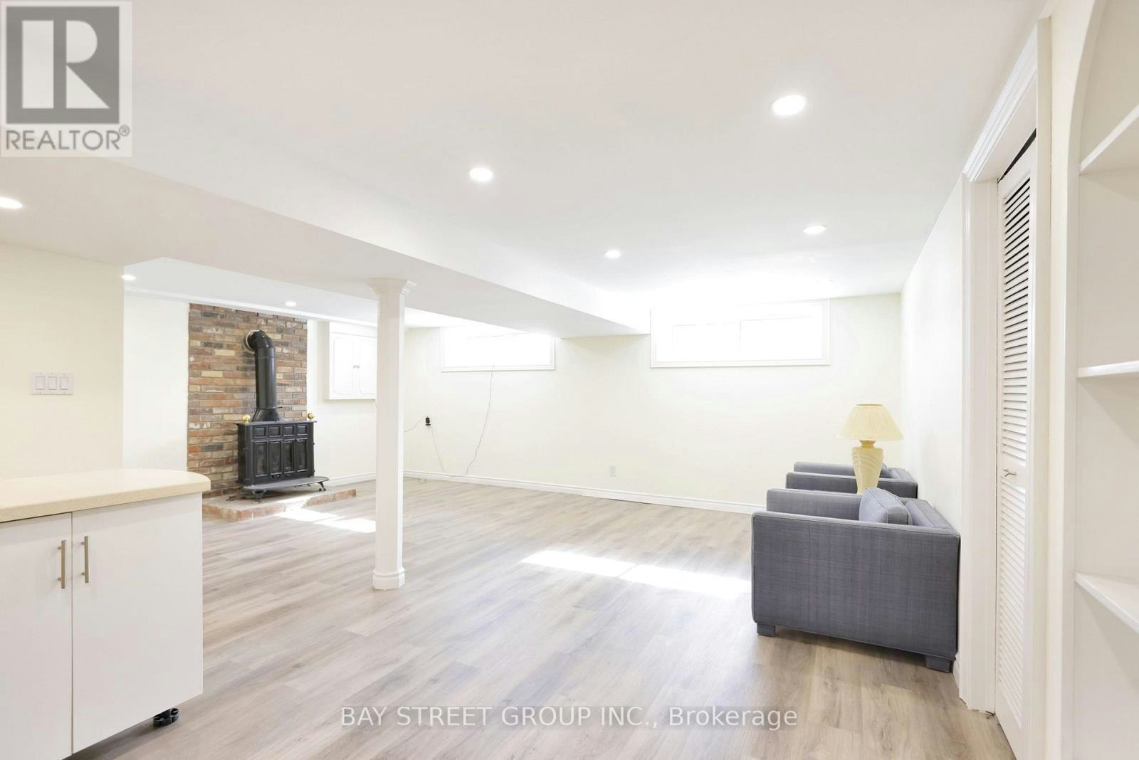 BSMT-22 Wardencourt Drive, Toronto, ON, M1T 2H3 - 4