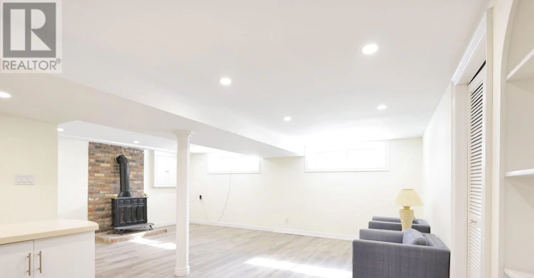 BSMT-22 Wardencourt Drive, Toronto, ON, M1T 2H3 - 4