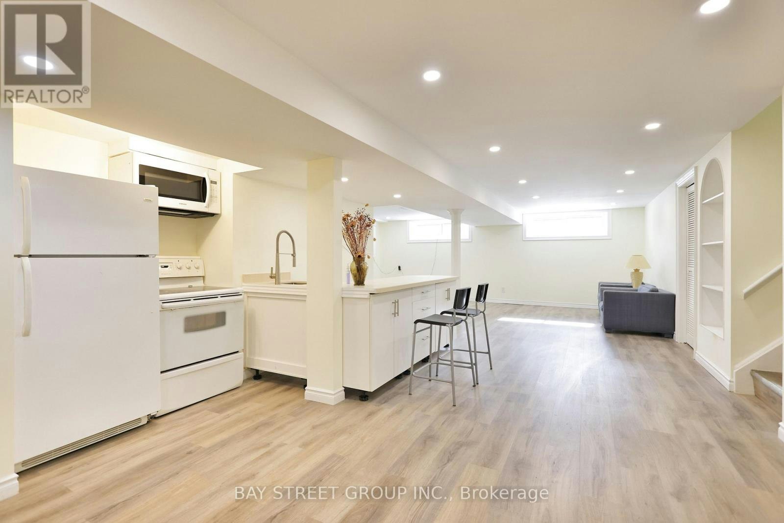 BSMT-22 Wardencourt Drive, Toronto, ON, M1T 2H3 - 2