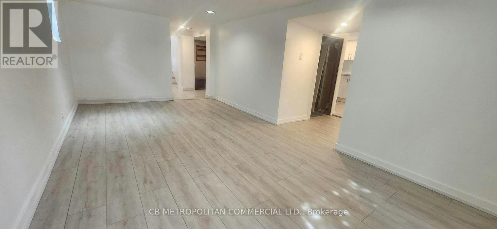LOWER LEVEL-124 Evans Avenue, Toronto, ON, M8Z 1H9 - 10