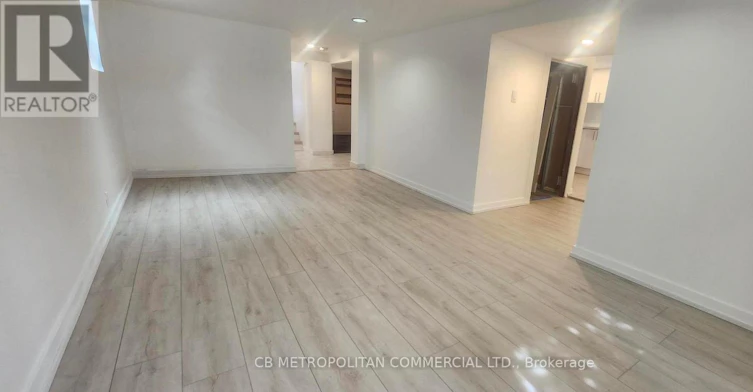 LOWER LEVEL-124 Evans Avenue, Toronto, ON, M8Z 1H9 - 10