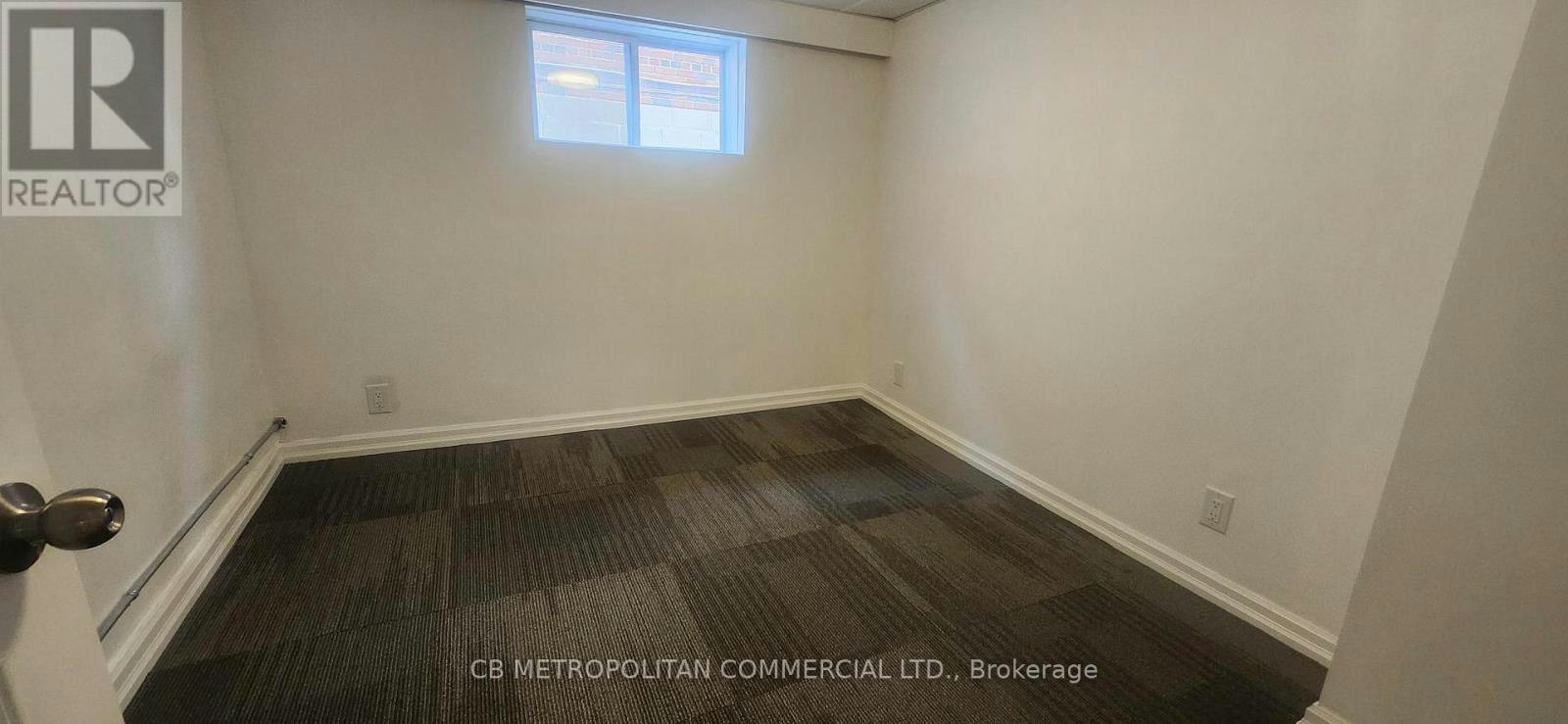 LOWER LEVEL-124 Evans Avenue, Toronto, ON, M8Z 1H9 - 9