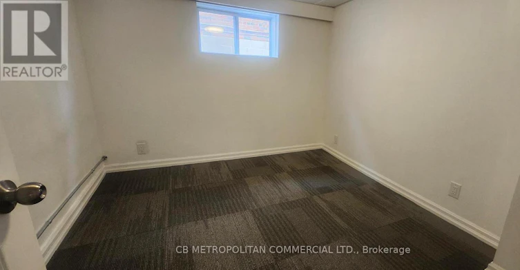 LOWER LEVEL-124 Evans Avenue, Toronto, ON, M8Z 1H9 - 9