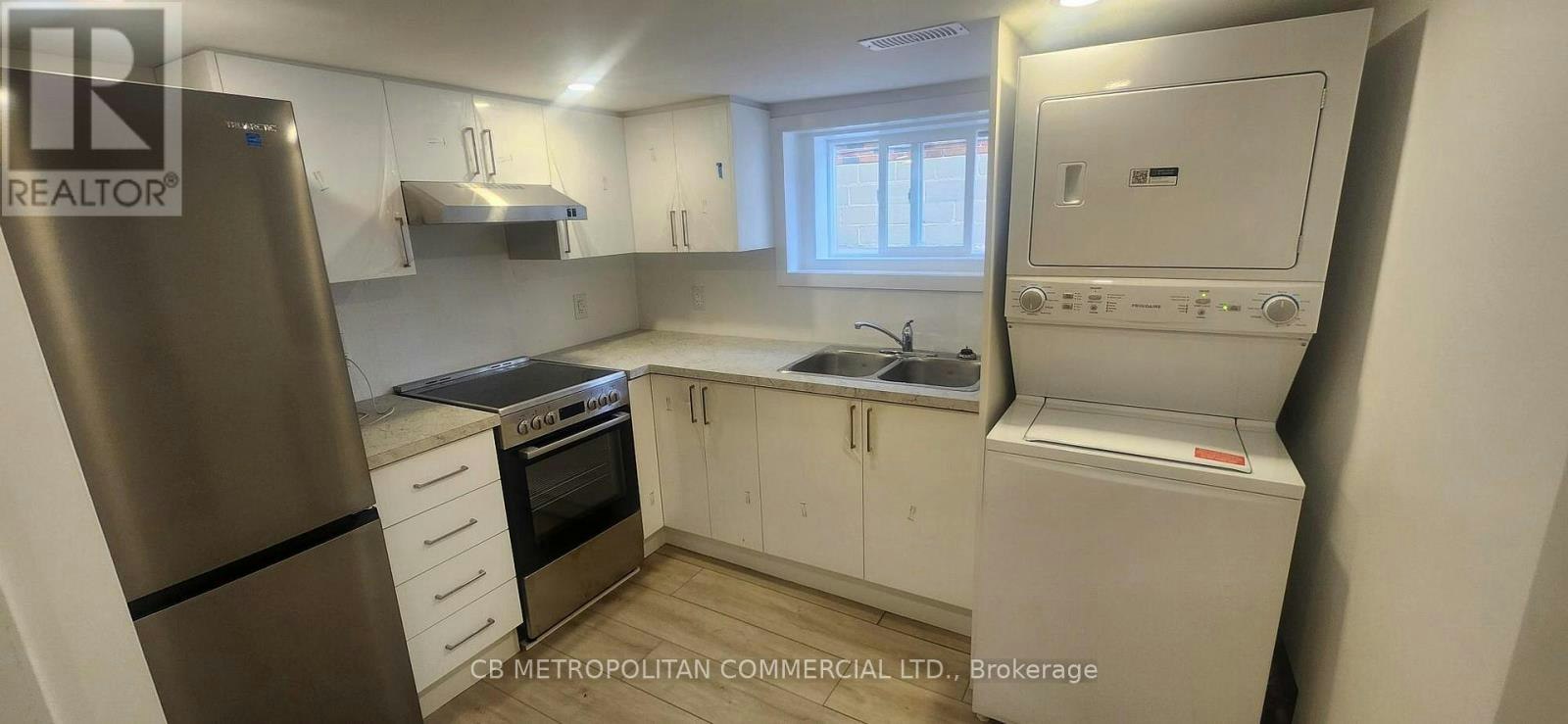 LOWER LEVEL-124 Evans Avenue, Toronto, ON, M8Z 1H9 - 3
