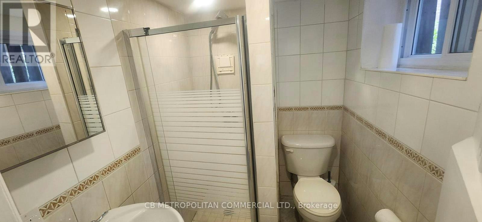 LOWER LEVEL-124 Evans Avenue, Toronto, ON, M8Z 1H9 - 12