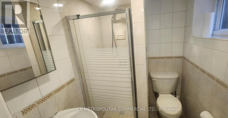 LOWER LEVEL-124 Evans Avenue, Toronto, ON, M8Z 1H9 - 12