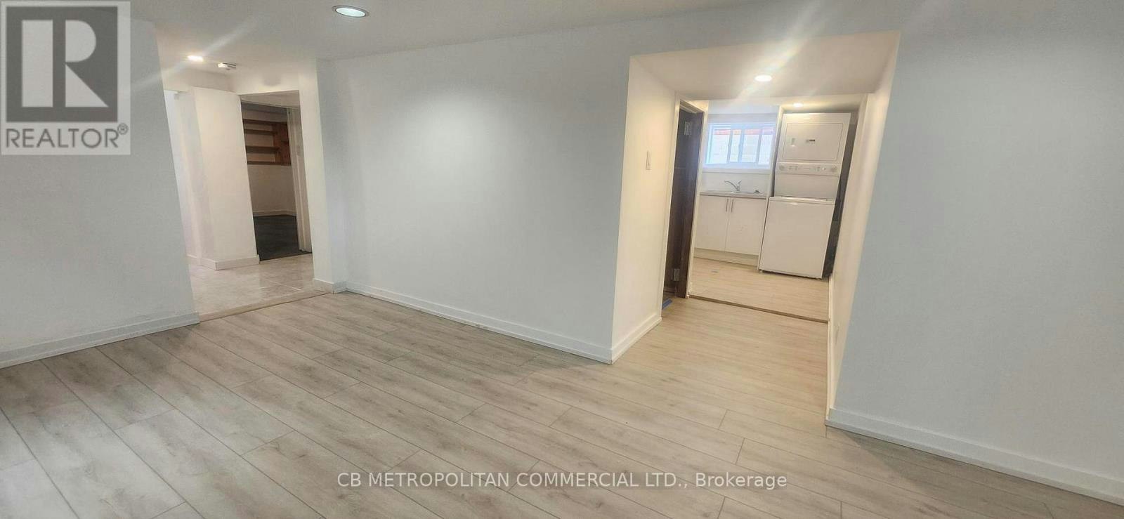 LOWER LEVEL-124 Evans Avenue, Toronto, ON, M8Z 1H9 - 6