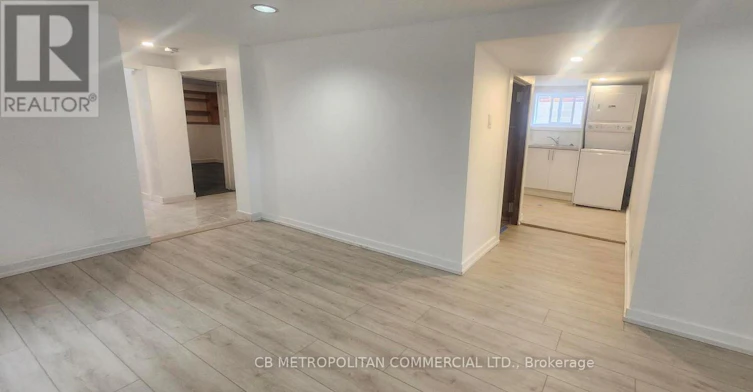 LOWER LEVEL-124 Evans Avenue, Toronto, ON, M8Z 1H9 - 6