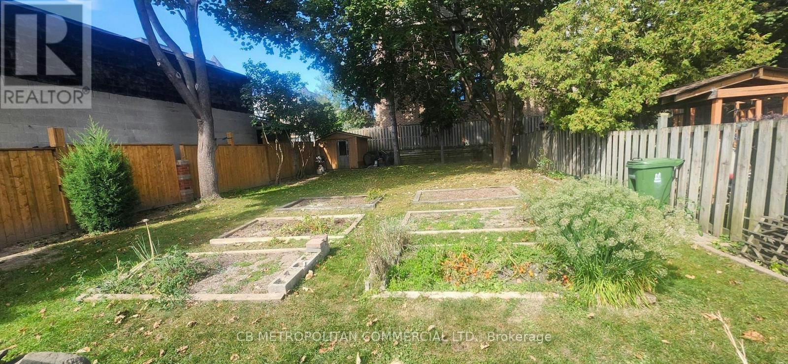 LOWER LEVEL-124 Evans Avenue, Toronto, ON, M8Z 1H9 - 16