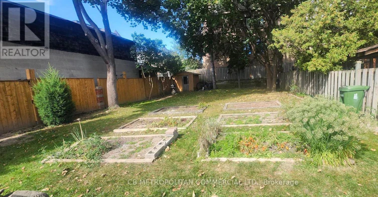 LOWER LEVEL-124 Evans Avenue, Toronto, ON, M8Z 1H9 - 16