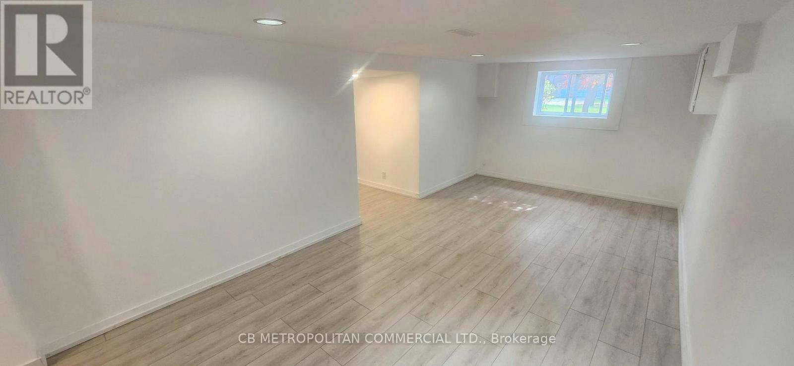 LOWER LEVEL-124 Evans Avenue, Toronto, ON, M8Z 1H9 - 5