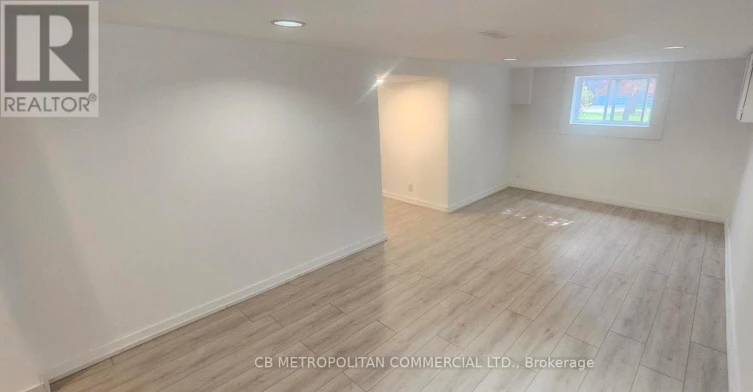 LOWER LEVEL-124 Evans Avenue, Toronto, ON, M8Z 1H9 - 5