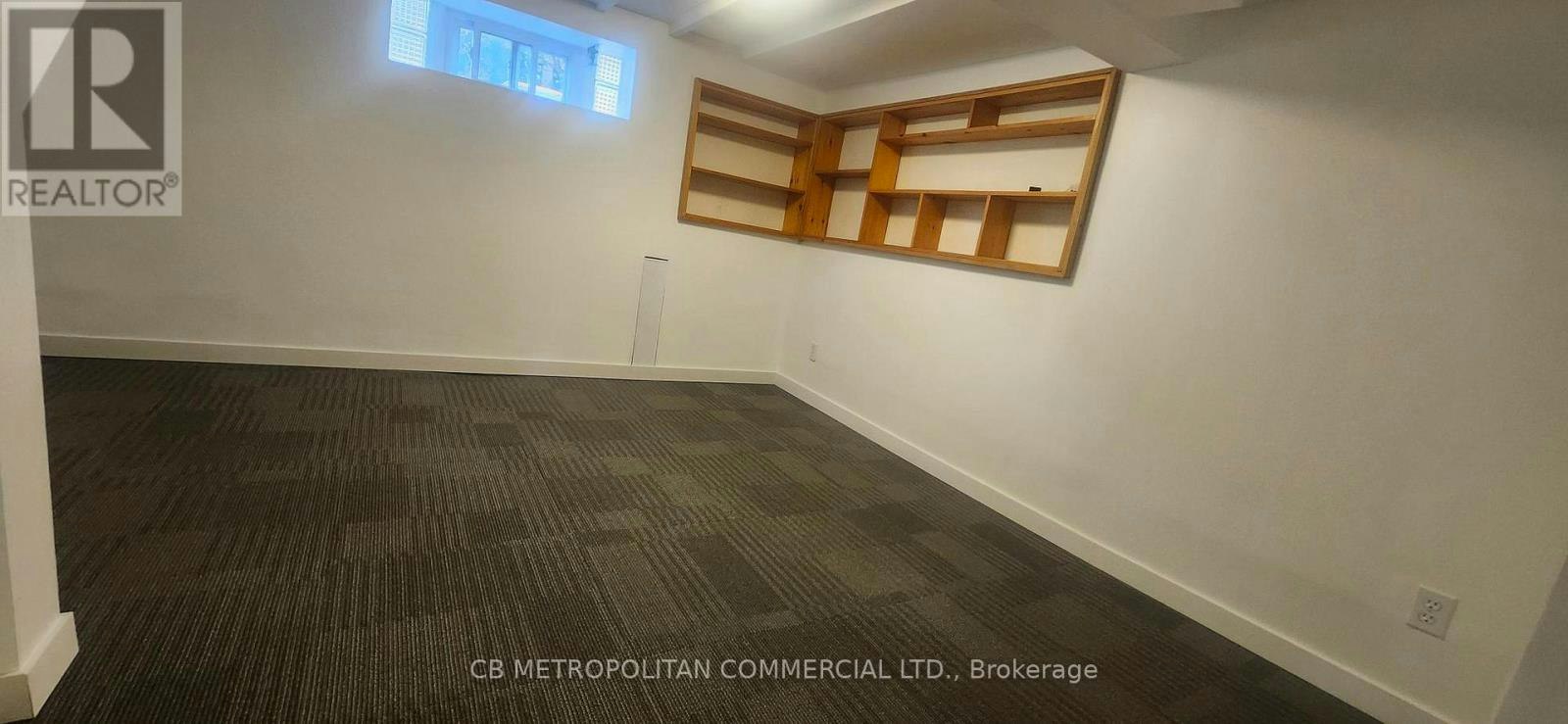 LOWER LEVEL-124 Evans Avenue, Toronto, ON, M8Z 1H9 - 14