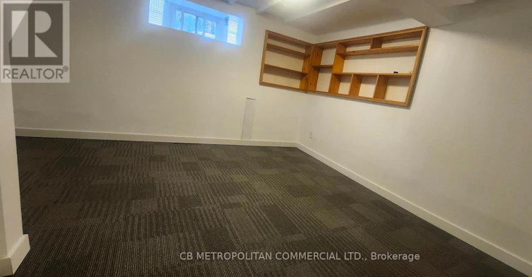 LOWER LEVEL-124 Evans Avenue, Toronto, ON, M8Z 1H9 - 14